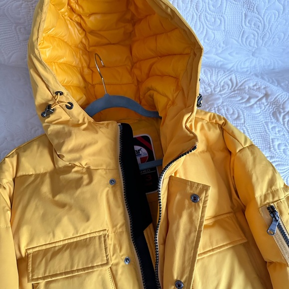 Pajar Canada Winter Jacket -30 - Picture 6 of 9